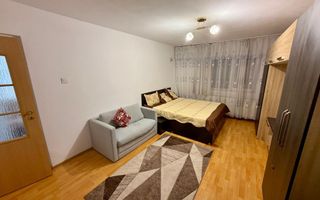 Apartament 1 cameră, 33 mp, etaj 4, Nicolina 1, strada Petre Țuțea nr. 10 - Poză 3