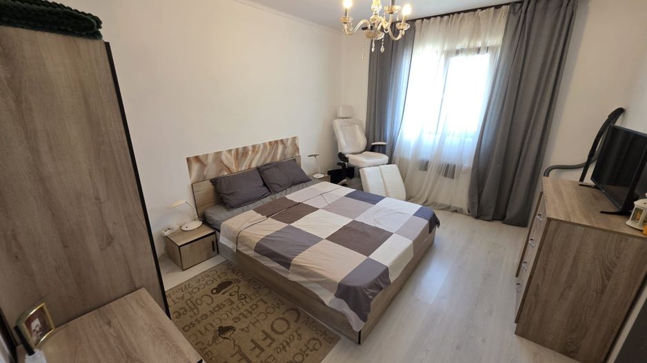 CASA INDIVIDUALA - PANOURI, MOBILATA, STRADA ASFALTATA, COMISION 0% - Poză 5