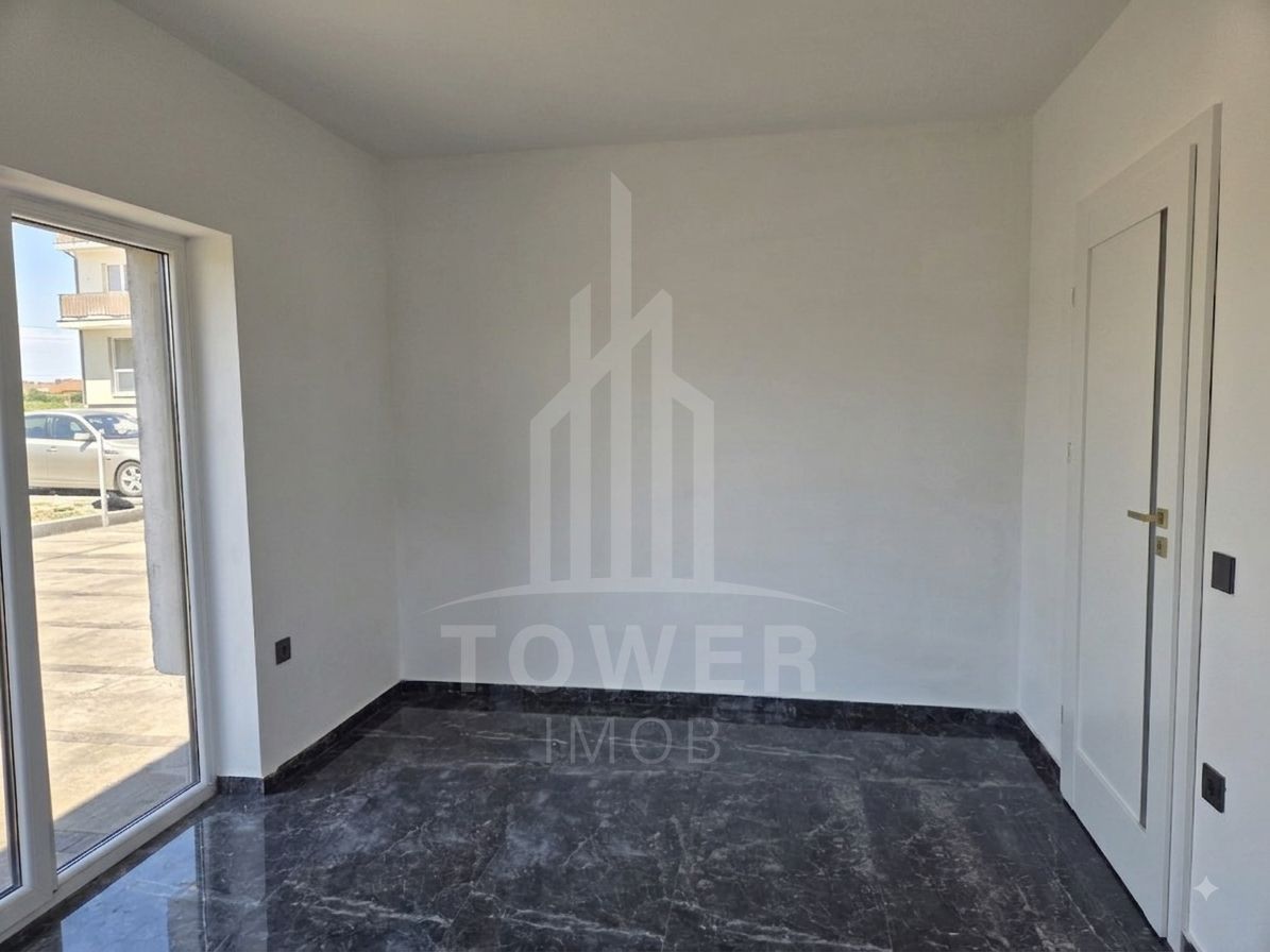 Apartament prima inchiriere modern cu 3 camere – Turnișor, str. Ogorului - Poză 9