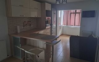 De închiriat apartament cu 2 camere decomandat, Str. Ion Pillat. - Poză 6