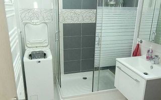 Casă modernă P+1+M în complex privat - Zona Dantelei - Poză 5