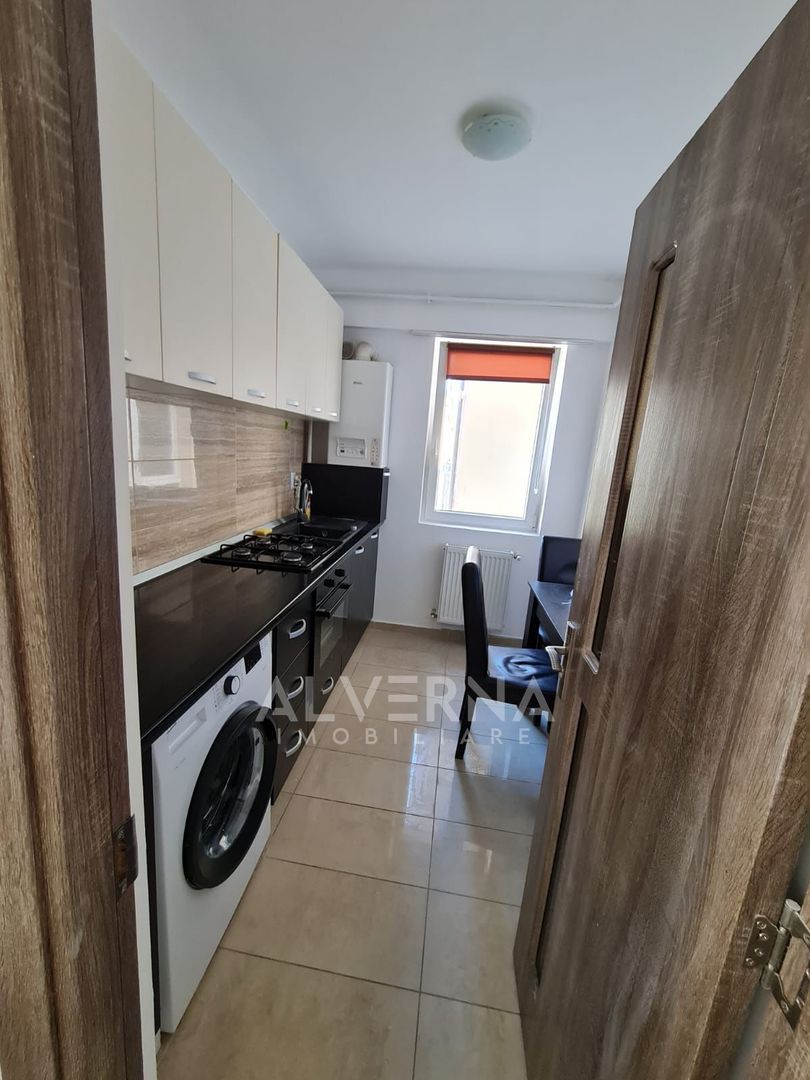 Apartament 3 camere | 65mp + 2 balcoane | loc parcare | Oasului - Iris - Poză 5