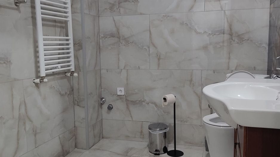 Studio modern, 40 mp | Strada Samuil Vulcan - Poză 6