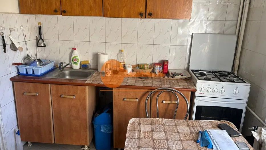 Garsoniera Sebastian-Bloc Mixt-1988 - Poză 1