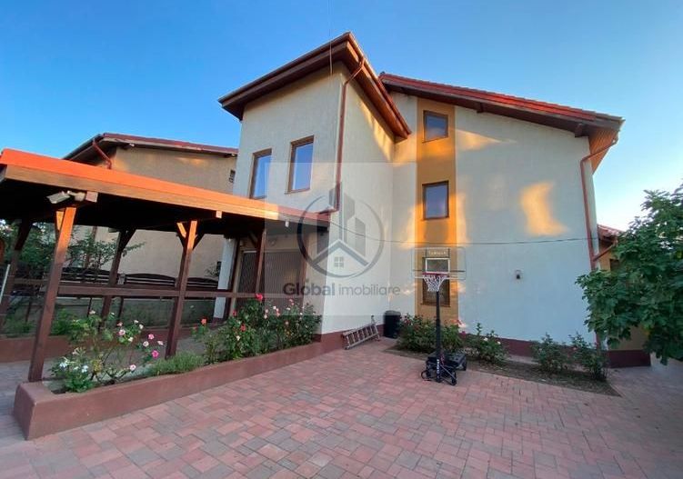 Vânzare vila P+1+M. Direct proprietar, nepurtator TVA - Poză 4