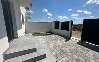 Casă Duplex 🏡 | Bragadiru 📍 | 4 Camere | 3 Dormitoare 🛏️ | P+1+M - Poză 2