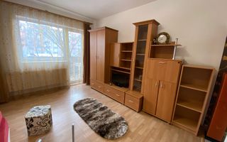 Apartament 1 camera, 32 mp, parcare, zona Cinema Marasti - Poză 3