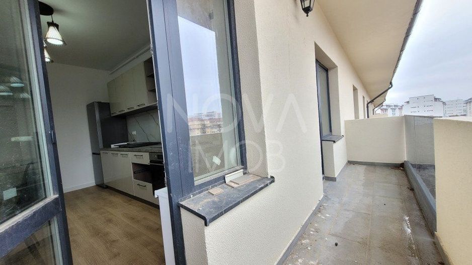 Apartament 3 camere, Doamna Stanca - Poză 3