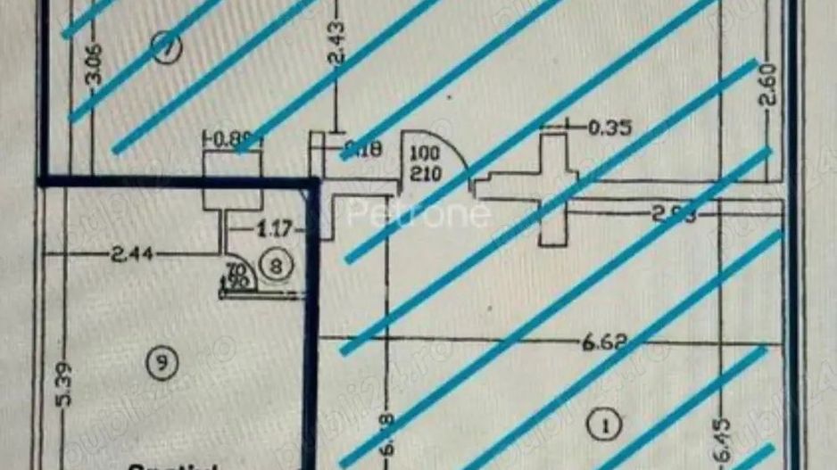 Oportunitate business – spațiu 90 mp, Militari, Iuliu Maniu - Poză 3