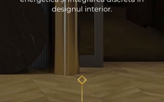 Apartament 2 Camere cu parcare inclusă în complexul BHB Avenue - Poză 36