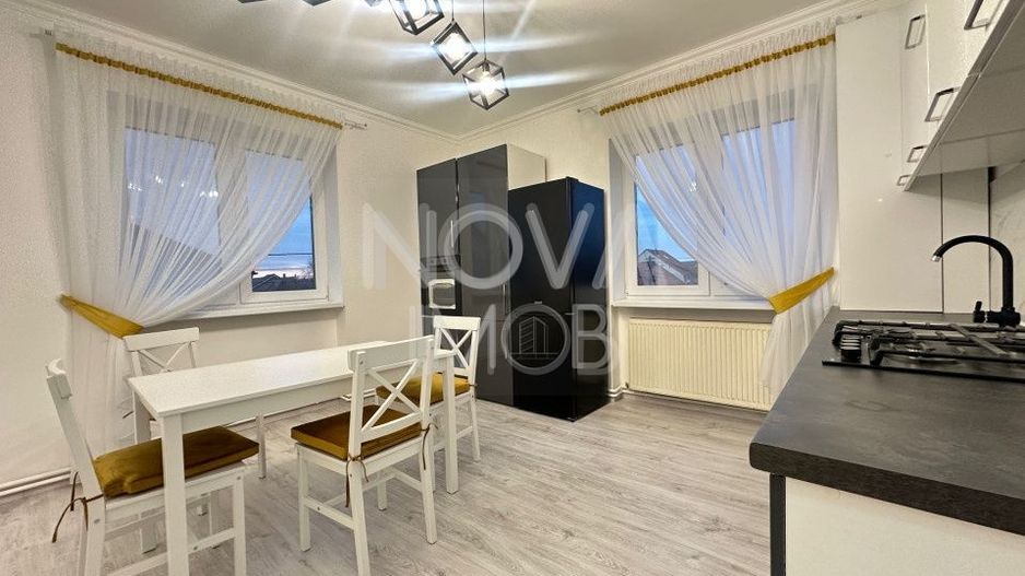 Apartament 3 camere - 115 mp utili - Trei Stejari, Sibiu - Poză 7