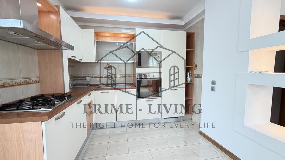 APARTAMENT SUPERB LA INCHIRIERE IN ZONA PRIMAVERII - Poză 3