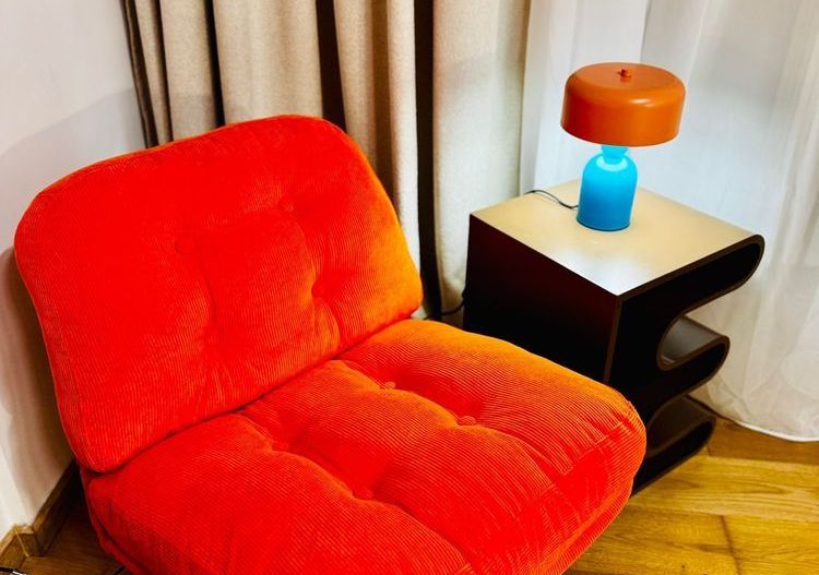 Garsoniera, prima inchiriere - Poză 4