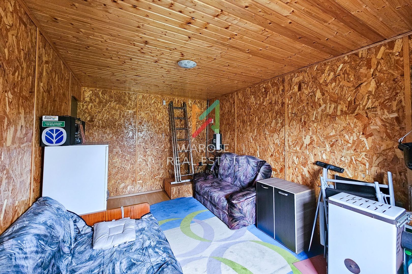 Teren Investitie- 1730 mp-Cabana construita 60 mp - Poză 10