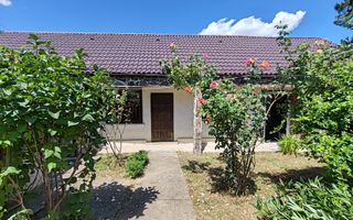 Casa si gradina-95000euro-Picioru Lupului-Comuna Ciurea - Poză 6
