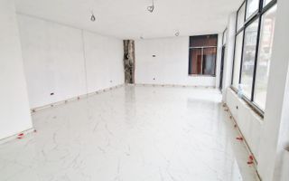 SPATIU COMERCIAL DE INCHIRIAT  FILIASI 120 mp - Poză 3
