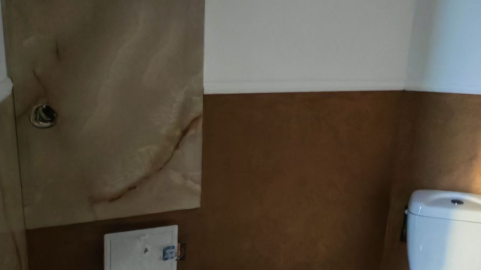 Corp de casa P+M 4 camere , ASTRA - Carpatilor -LIDL- ,curte comuna. - Poză 27