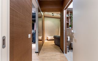 Apartament premium | Vanzare | 131 mp | Wings - Poză 10