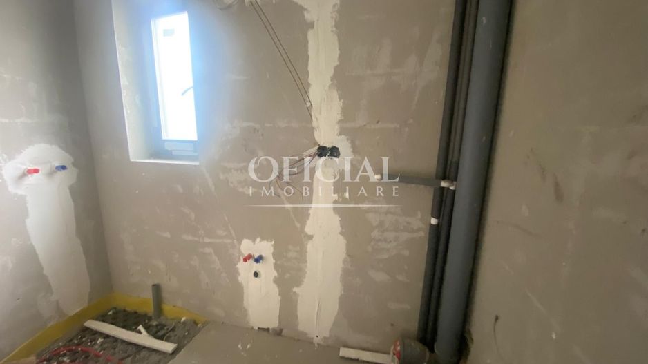 Casa Tip Duplex | 180 Mp | Teren 300 Mp | Floresti Muzeul Apei - Poză 8