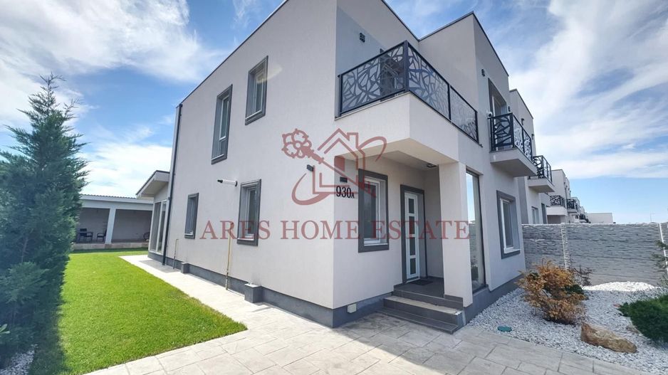 -Casa Individuala-Cartier Privat- Comision 0 - Poză 10