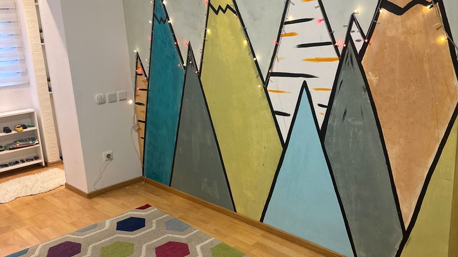 De inchiriat apartament cu 4 camere , Mall Vitan sector3 - Poză 8