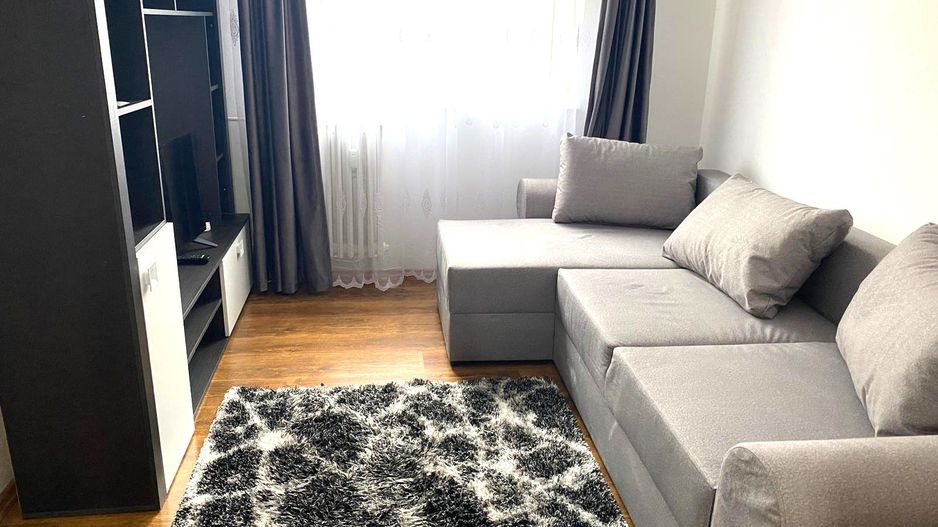 APARTAMENT DE INCHIRIAT FLORILOR - Poză 1