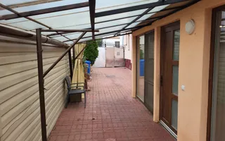 Casă cu piscină interioară -Turnișor - Poză 12