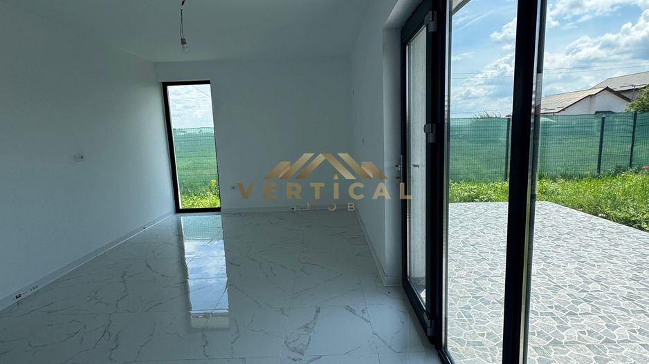 Casa 4 camere, teren 315 mp, Ocazie, Berceni - Poză 10