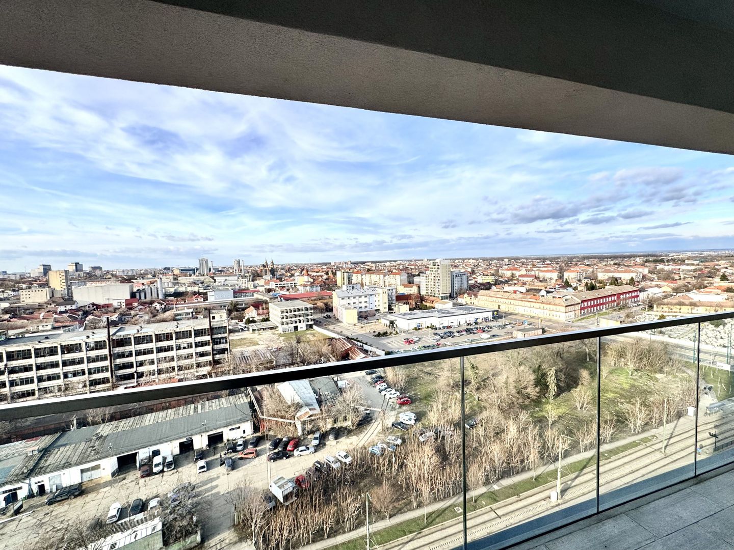 Apartament 2 camere,  prima închiriere, Complexul Studențesc -  Fabrik - Poză 29