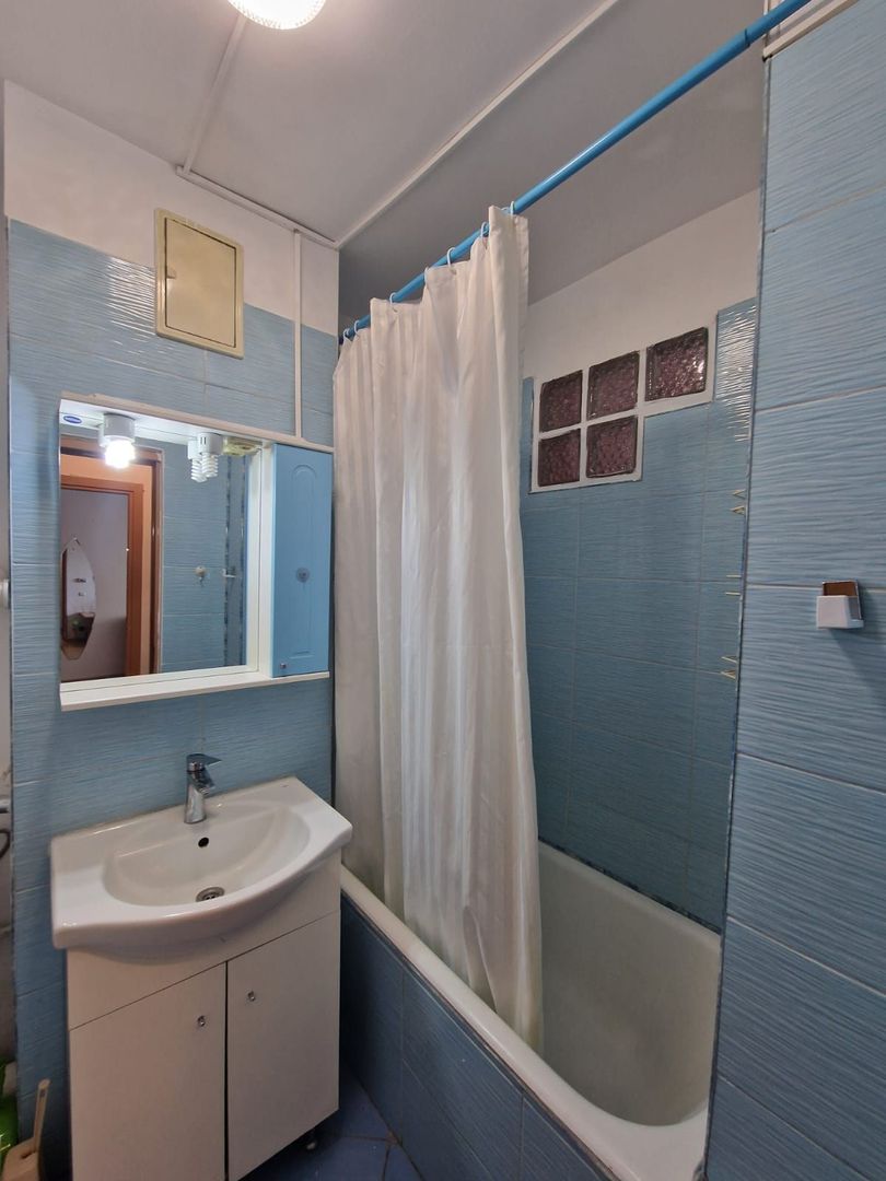 Garsoniera de inchiriat Pacii - Poză 7