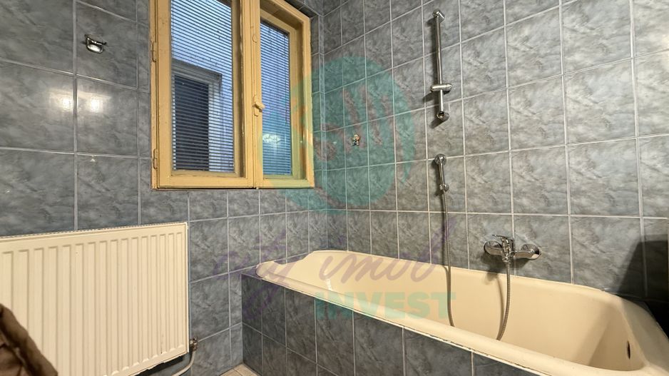 Apartament 3 camere  pe Șoseaua Kiseleff –locuință sau birou - Poză 6