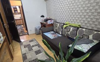 Apartament 3 camere Brancoveanu /Nitu Vasile/Loc Parcare - Poză 4