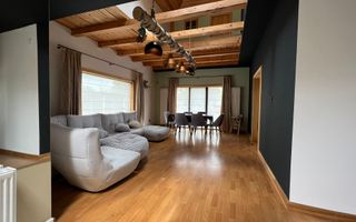 Casă Premium de Vânzare în Snagov – Eleganță, Confort și Teren Generos - Poză 6