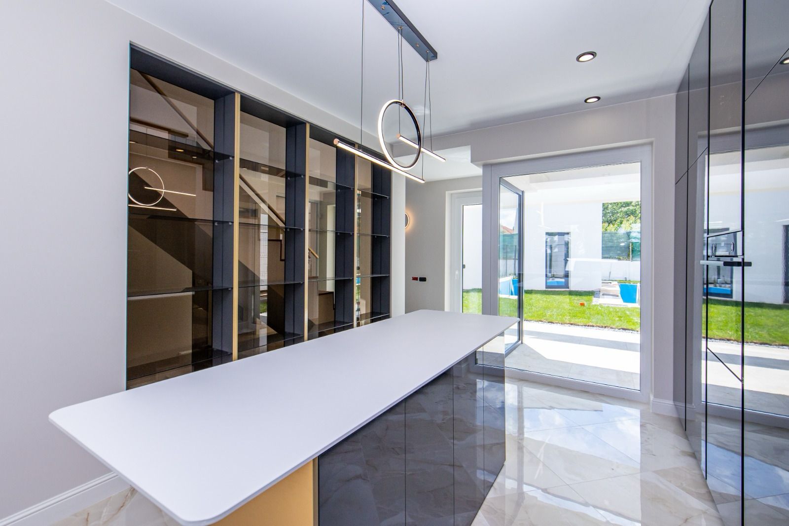 Duplex Premium cu Piscina | Pipera | Iancu de Hunedoara - Poză 4