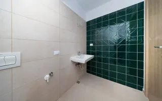 Penthouse 4 camere, 2 terase, panoramă munți și Tâmpa - Poză 15
