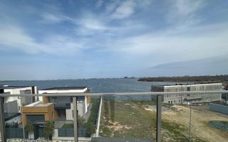 Apartamente 3 camere de vanzare in Ovidiu cu vedere la Lac - Poză 2
