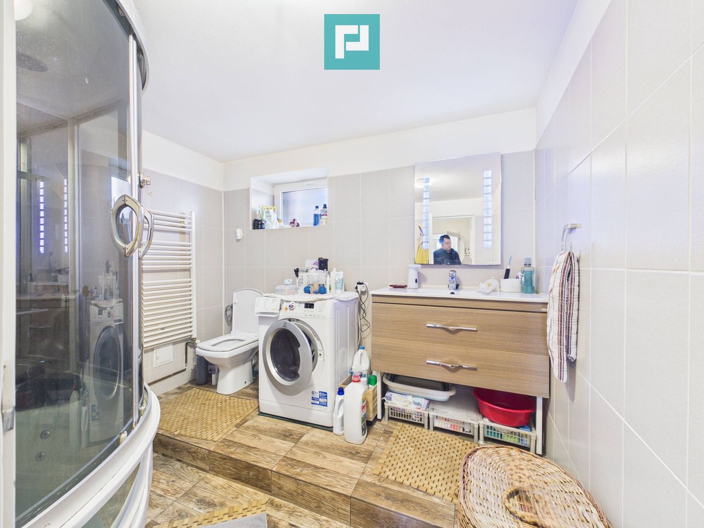 Casă individuală P + E Săcălaz - Poză 18