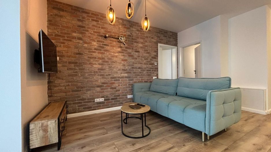 Apartament 2 camere modern - ansamblul Green Hill, Turnisor - Poză 1