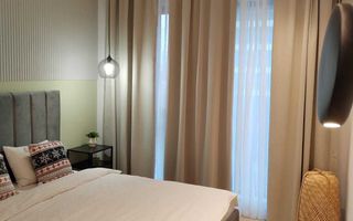 Apartament 2 camere de inchiriat, Bd. Pipera 48A - 52 mp - Poză 3