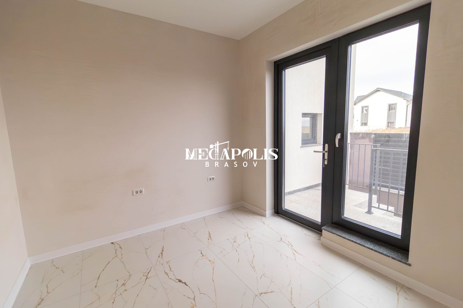 Duplex modern – 5 camere + garaj - Poză 5