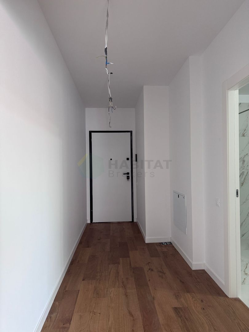 Apartament 2 camere | One Cotroceni | Etaj 3 | - Poză 9
