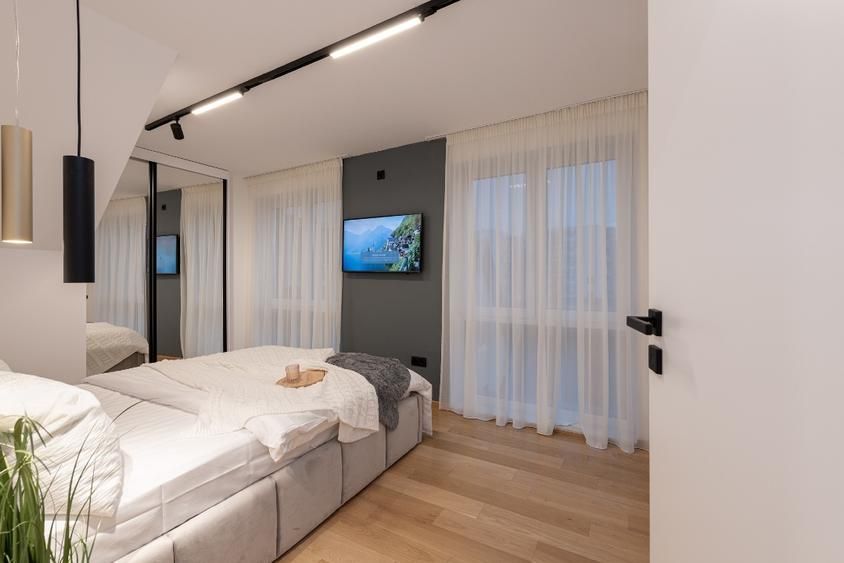 Duplex deosebit cu garaj, Bună Ziua, Cluj Napoca - Poză 7