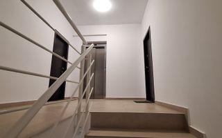 Apartament cu 3 camere si loc de parcare - Kaufland - Poză 13