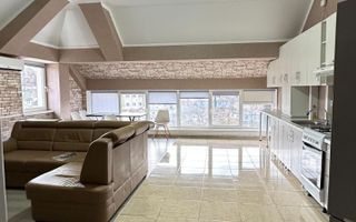 Vânzare, apartament, 2 camere, strada Alexandru cel bun, Hancești - Poză 3