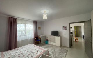 Casa Individuala - 120mp - Mosnita Noua - Poză 7