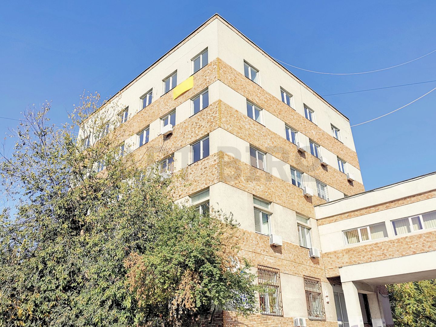 Zero comision, 48 - 97mp birou la pret redus, Semanatoarea, 5' metrou - Poză 1