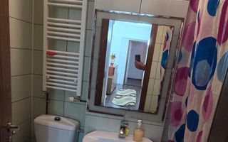 Apartament de închiriat, 2 camere, decomandat, 65 mp, zona Alexandru cel Bun, Iași - Poză 3
