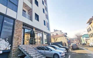 Apartament 3 camere de închiriat – Unirii | 86 mp - Poză 17