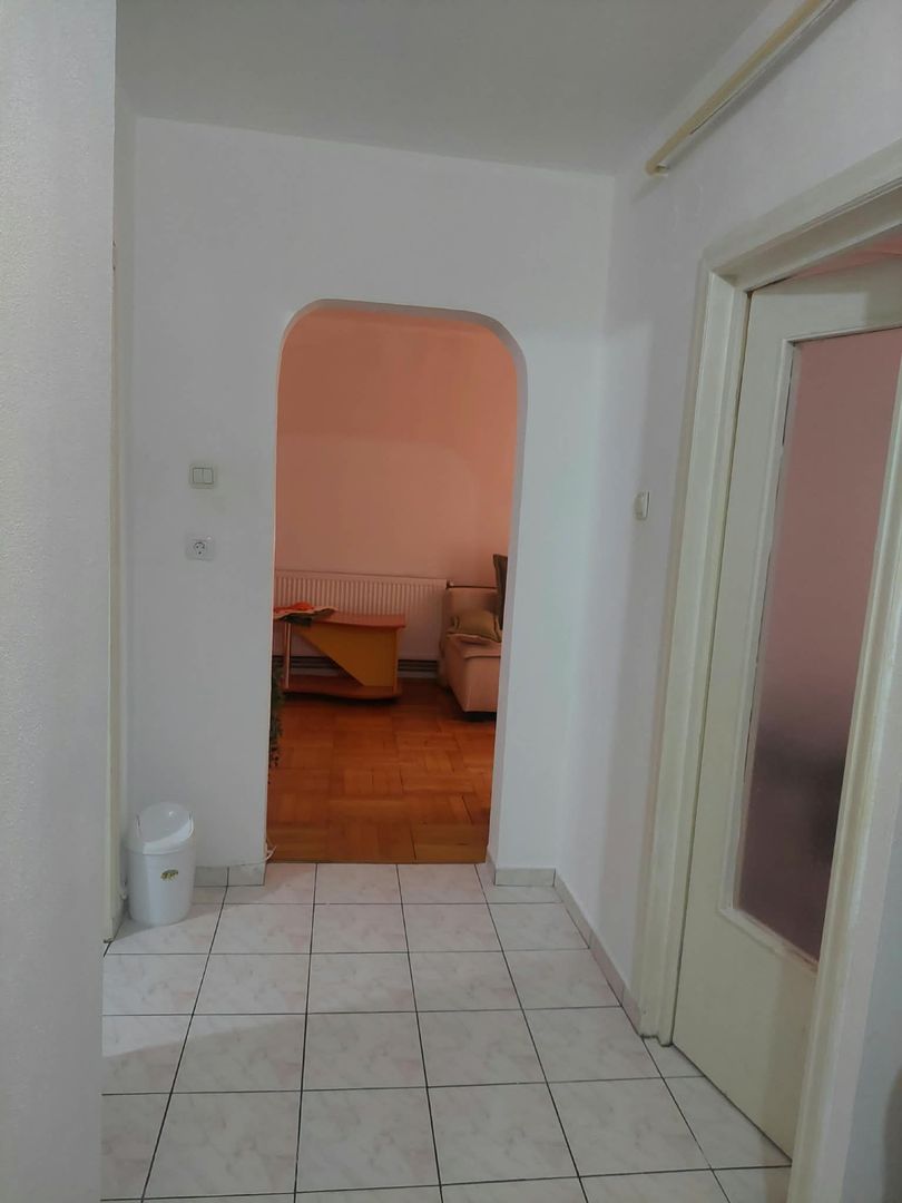 De inchiriatapartament o cameră Tiglina1, etaj 3, 300 euro - Poză 6