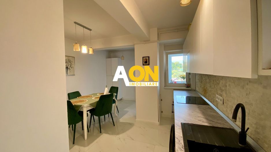 Apartament 2 Camere, Recent Renovat, Complet Mobilat - Poză 12